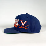 Modern Y2K Virginia Cavaliers Nike Hat