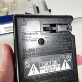 Modern 2008 Sony Cyber-shot DSC-W170 Digital Camera