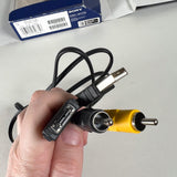 Modern 2008 Sony Cyber-shot DSC-W170 Digital Camera