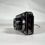 Modern 2008 Sony Cyber-shot DSC-W170 Digital Camera