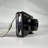 Modern 2008 Sony Cyber-shot DSC-W170 Digital Camera