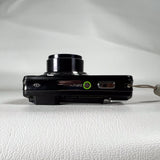 Modern 2008 Sony Cyber-shot DSC-W170 Digital Camera