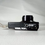 Modern 2008 Sony Cyber-shot DSC-W170 Digital Camera