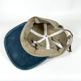 Vintage 90’s NFL Shield Logo Football Dad Hat