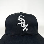 Vintage 90's Chicago White Sox Stash Pocket Hat
