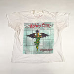 Vintage 1990 Mötley Crüe Dr. FeelGood Tour T-Shirt