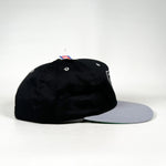 Vintage 90’s Oakland Raiders Team NFL Snapback Hat