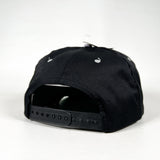 Vintage 90’s Oakland Raiders Team NFL Snapback Hat