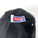 Vintage 90’s Oakland Raiders Team NFL Snapback Hat