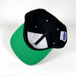 Vintage 90’s Oakland Raiders Team NFL Snapback Hat