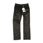 Modern Y2K Carhartt WIP Johnson Animal Print Pants