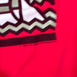 Vintage 1989 San Diego Arts Festival Soviet Union T-Shirt