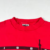 Vintage 1989 San Diego Arts Festival Soviet Union T-Shirt