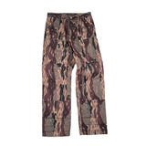 Modern Y2K Carhartt WIP Camo Double Knee Carpenter Pants