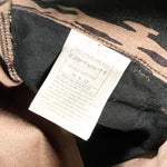 Modern Y2K Carhartt WIP Camo Double Knee Carpenter Pants