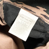 Modern Y2K Carhartt WIP Camo Double Knee Carpenter Pants