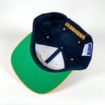 Vintage 90’s San Diego Chargers Script Logo Snapback Hat