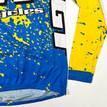 Vintage 90’s GT Bicycles RockShox Shimano Aussie Cycling Jersey