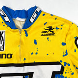 Vintage 90’s GT Bicycles RockShox Shimano Aussie Cycling Jersey
