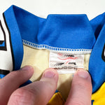Vintage 90’s GT Bicycles RockShox Shimano Aussie Cycling Jersey