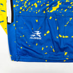 Vintage 90’s GT Bicycles RockShox Shimano Aussie Cycling Jersey