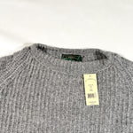 Vintage Y2K Filson Lambswool Crewneck Sweater