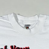 Vintage 1995 GI Joe "Not Your Average Joe" T-Shirt