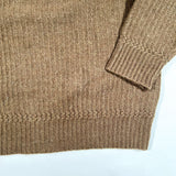 Vintage Y2K Filson Crewneck Lambswool Sweater