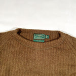 Vintage Y2K Filson Crewneck Lambswool Sweater