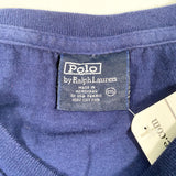 Vintage 90's Polo Ralph Lauren Sportswear T-Shirt