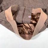 Vintage 70's Pendleton Virgin Wool Zip Jacket