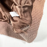 Vintage 70's Pendleton Virgin Wool Zip Jacket