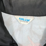 Vintage 1997 Marvel Comics Pearl Izumi Superheroes Cycling Jacket