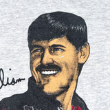 Vintage 90’s Davey Allison Memorial NASCAR Racing T-Shirt