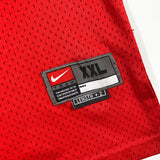 Vintage Y2K Chicago Bulls Dennis Rodman Nike Jersey
