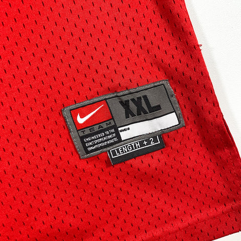 Nike Vintage 90s Nike Chicago Bulls Shorts