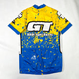Vintage 90’s GT Bicycles RockShox True Temper Aussie Cycling Jersey