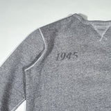 Vintage 90’s Polo Ralph Lauren Marine Stencil Crewneck Sweatshirt