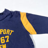 Vintage 90's Polo Sport Ralph Lauren 1967 Crew Toddler T-Shirt
