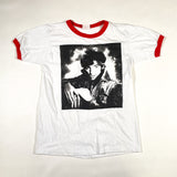 Vintage 80's Bruce Springsteen Ringer T-Shirt