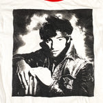 Vintage 80's Bruce Springsteen Ringer T-Shirt