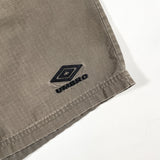 Vintage 90's Umbro Ripstop Shorts