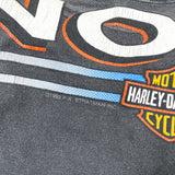 Vintage 1993 Harley Davidson Fear Not! Hawaii T-Shirt