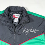 Vintage 90’s Bobby Labonte #18 Interstate Batteries NASCAR Jacket