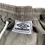 Vintage 90's Umbro Ripstop Shorts