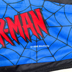 Vintage 1996 Marvel Comics Pearl Izumi Spider-Man Cycling Jersey