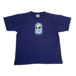 Vintage Y2K Alien Workshop Believe T-Shirt