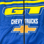 Vintage 90’s GT Chevy Trucks Nike Shimano RockShox WindTex Cycling Vest