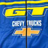 Vintage 90’s GT Chevy Trucks Nike Shimano RockShox WindTex Cycling Vest
