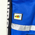 Vintage 90’s GT Chevy Trucks Nike Shimano RockShox WindTex Cycling Vest